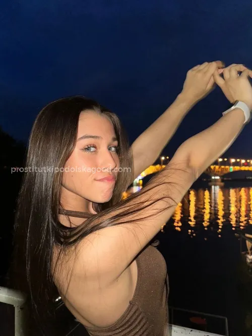 Проститутка Милана - Фото 9 №436592
