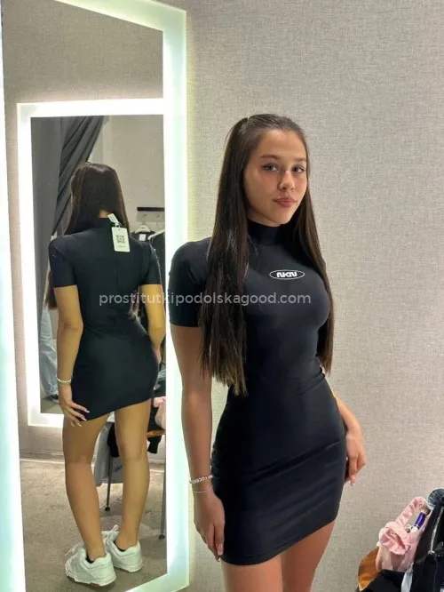 Проститутка Милана - Фото 5 №436592