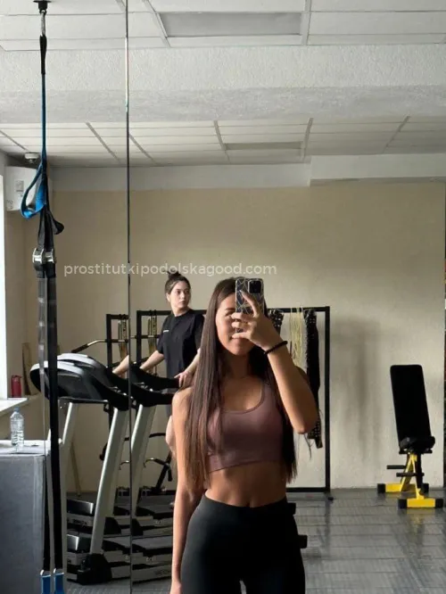 Проститутка Милана - Фото 1 №436592