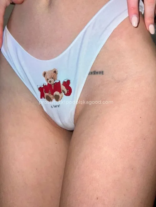 Проститутка Анастасия - Фото 3 №436595