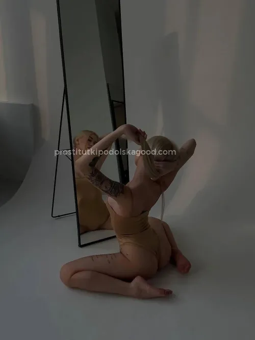 Проститутка Дарья - Фото 4 №436603