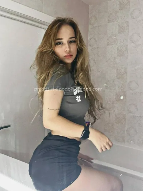 Проститутка Александра - Фото 7 №436604