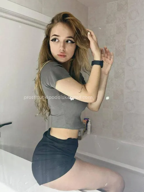 Проститутка Александра - Фото 5 №436604