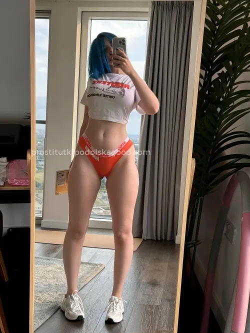 Проститутка Полина - Фото 7 №436609