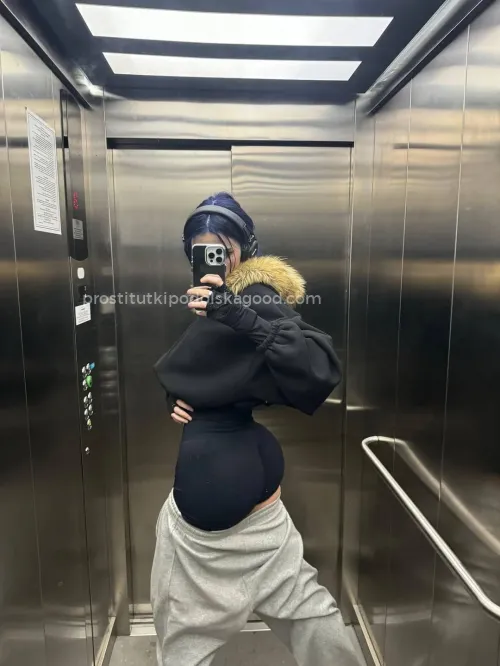 Проститутка Анна - Фото 10 №436612