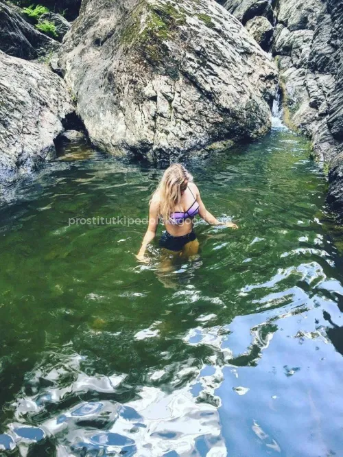 Проститутка Ева - Фото 6 №436620