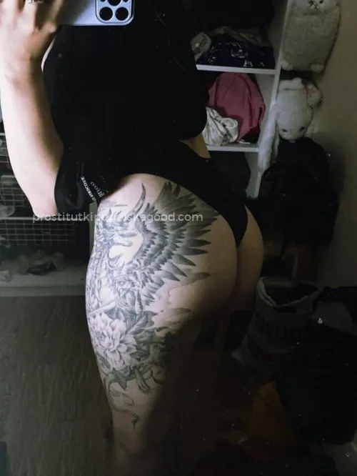 Проститутка Ева - Фото 10 №436620