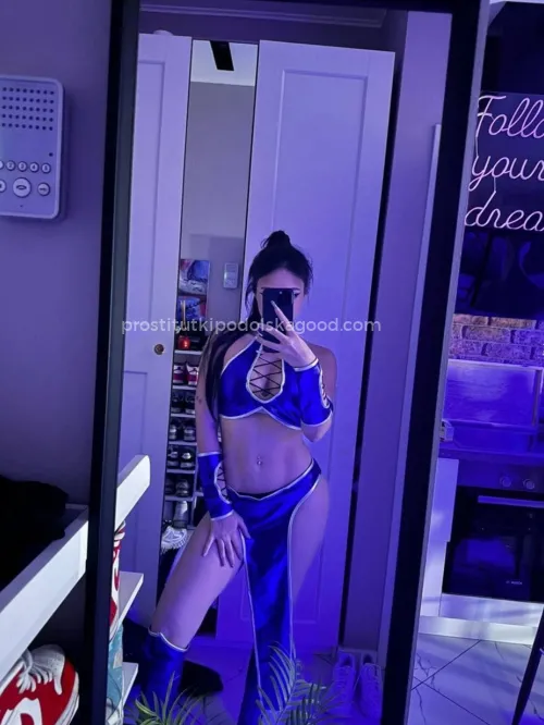 Проститутка Алина - Фото 8 №436623