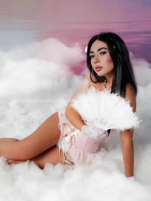 Проститутка Алина - Фото 5 №436623