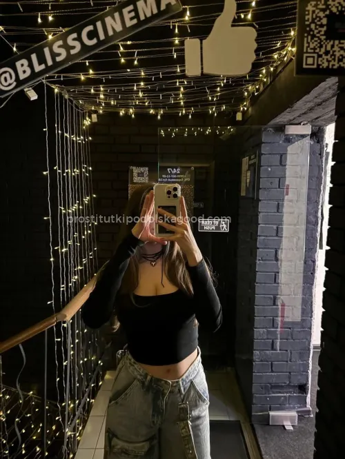 Проститутка Виктория - Фото 5 №436639