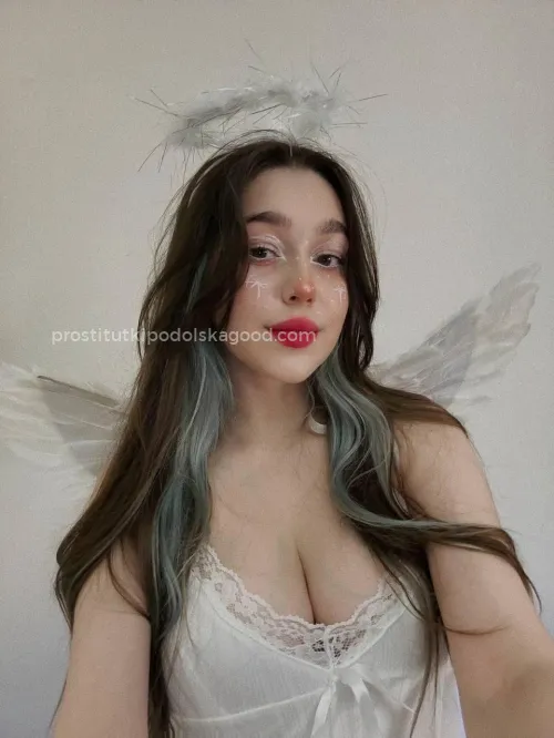 Проститутка Виктория - Фото 1 №436639