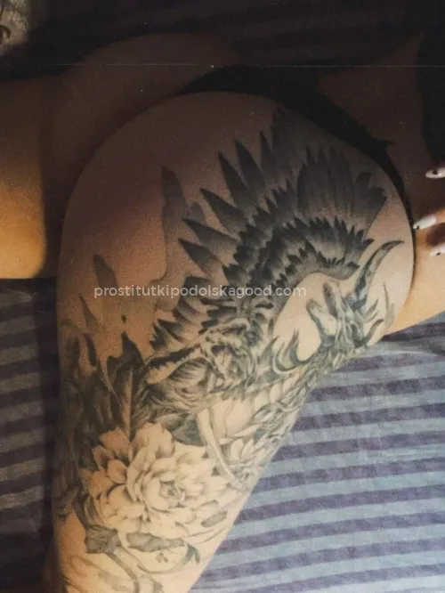 Проститутка Полина - Фото 3 №436642