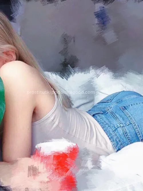 Проститутка Полина - Фото 5 №436642