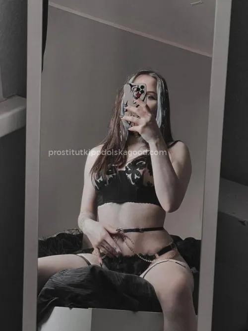 Проститутка Алиса - Фото 7 №436644