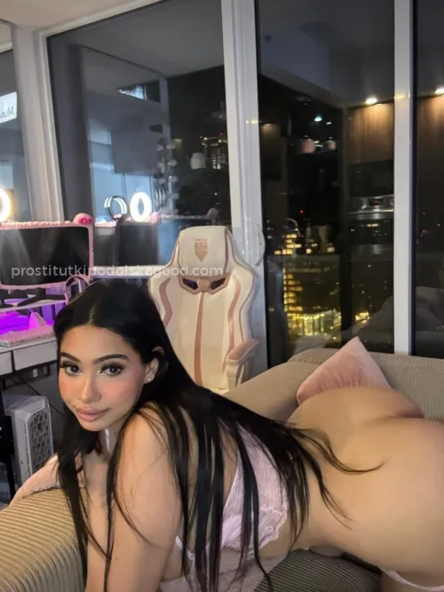 Проститутка Камилла - Фото 5 №436651