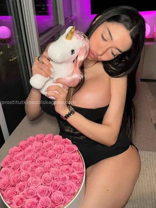 Проститутка Камилла - Фото 4 №436651