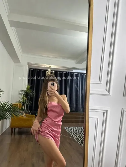 Проститутка Алиса - Фото 6 №436654