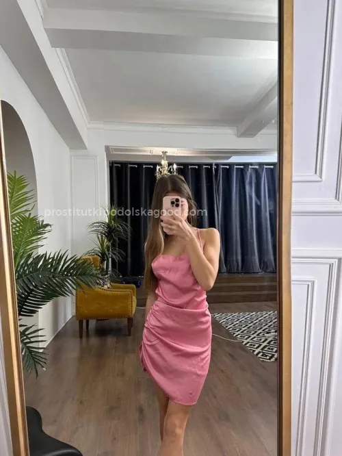 Проститутка Алиса - Фото 5 №436654