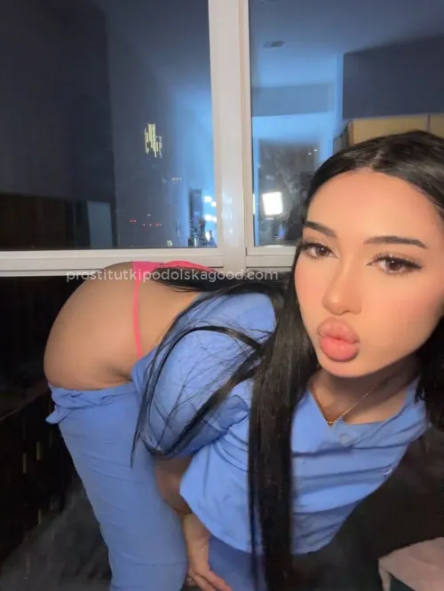 Проститутка Милана - Фото 4 №436657