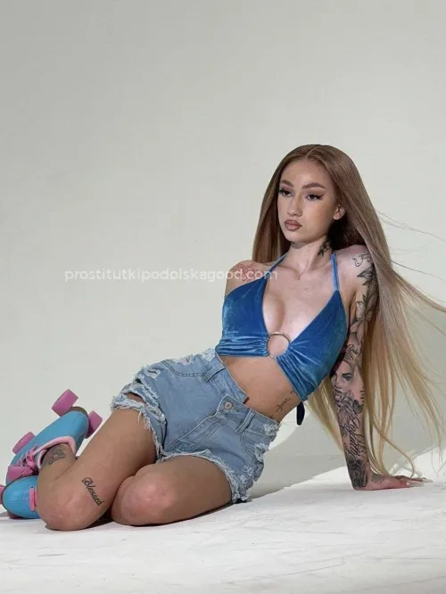 Проститутка Ксения - Фото 8 №436660