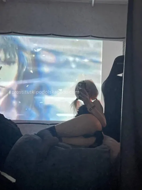 Проститутка Александра - Фото 8 №436666