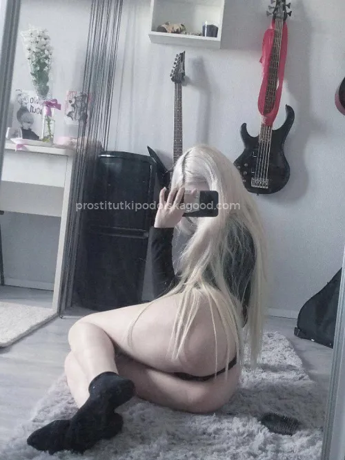 Проститутка Александра - Фото 6 №436666