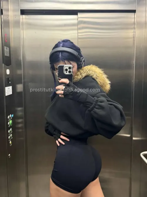 Проститутка Валерия - Фото 9 №436671