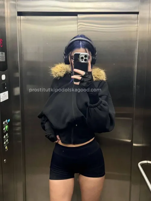 Проститутка Валерия - Фото 8 №436671