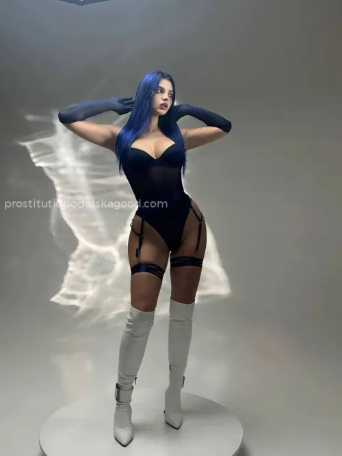 Проститутка Валерия - Фото 4 №436671