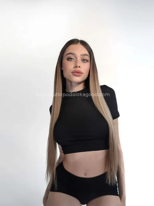 Проститутка Анна - Фото 8 №436672