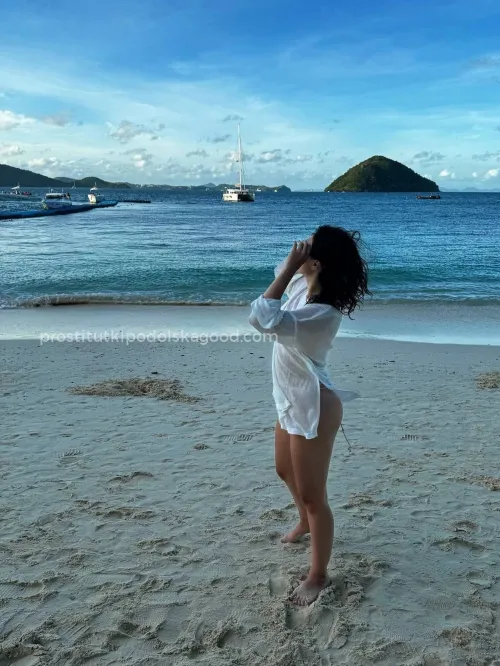 Проститутка Мария - Фото 1 №436677