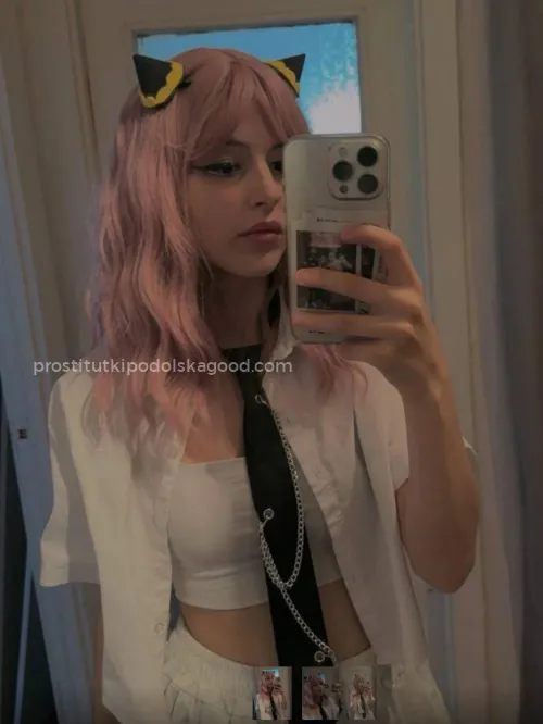 Проститутка Мария - Фото 1 №436681