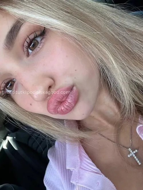 Проститутка Алиса - Фото 1 №436687