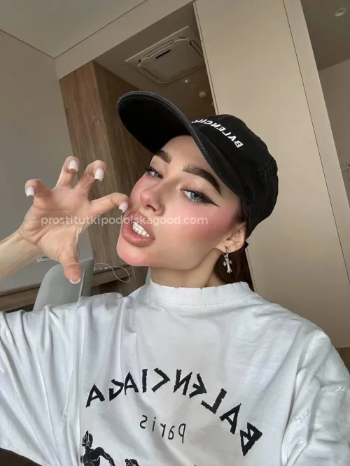 Проститутка Вероника - Фото 5 №436692