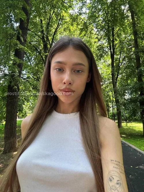 Проститутка Вероника - Фото 3 №436692