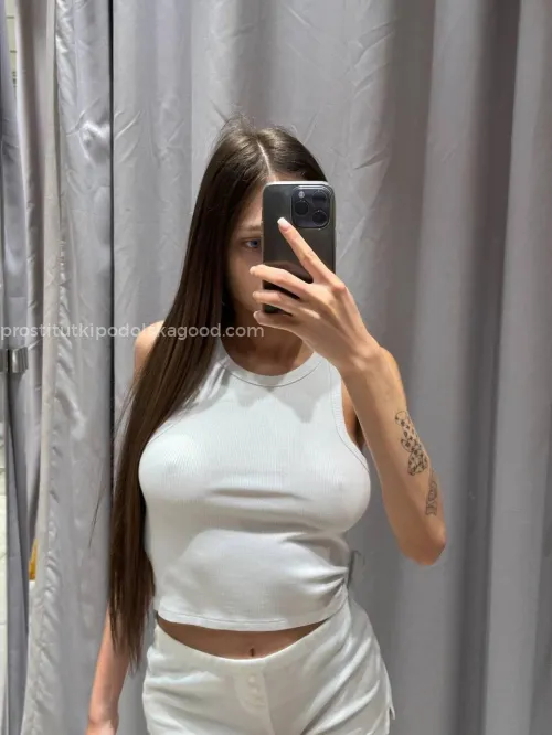 Проститутка Вероника - Фото 2 №436692