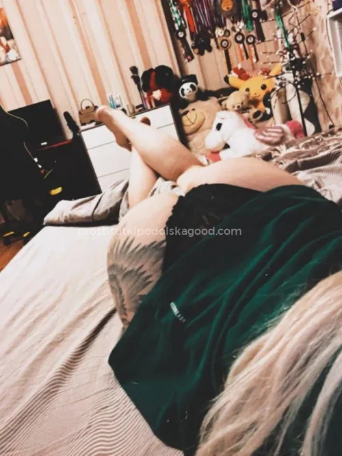 Проститутка Полина - Фото 10 №436705