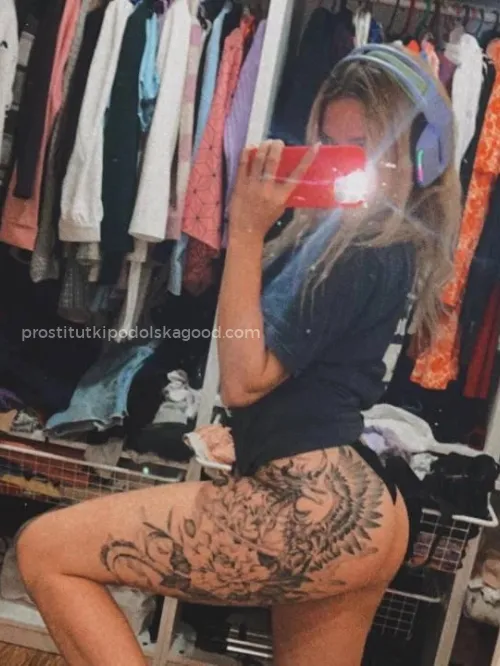 Проститутка Полина - Фото 9 №436705