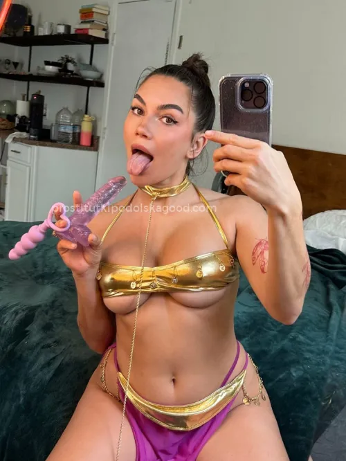 Проститутка Надежда - Фото 3 №446313