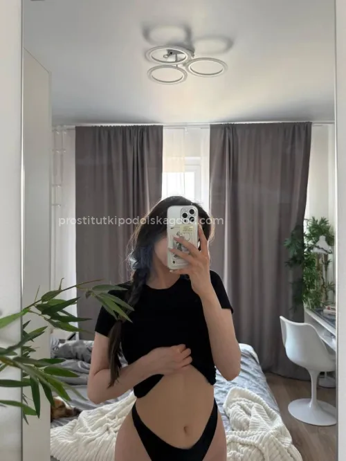 Проститутка Фекла - Фото 7 №446336