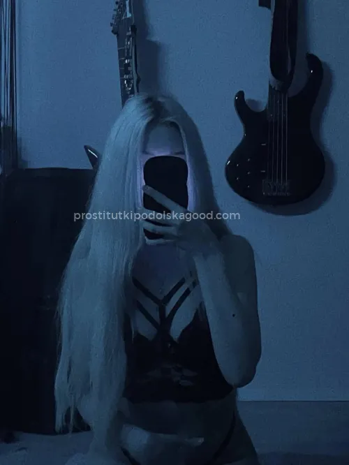 Проститутка Ида - Фото 4 №446337