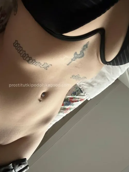 Проститутка Грета - Фото 9 №446350