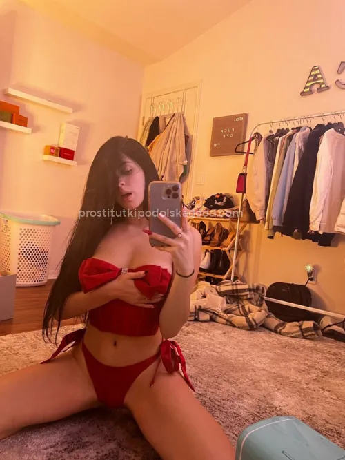 Проститутка Салима - Фото 9 №446352