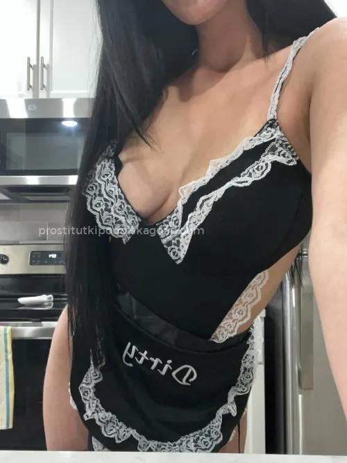 Проститутка Салима - Фото 8 №446352