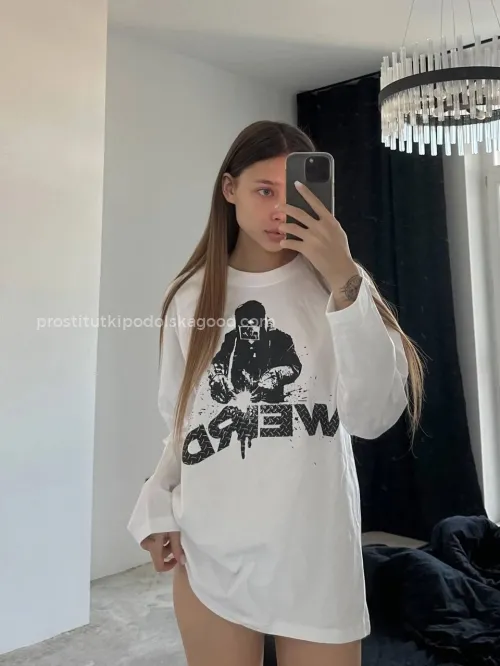 Проститутка Диляра - Фото 1 №446353