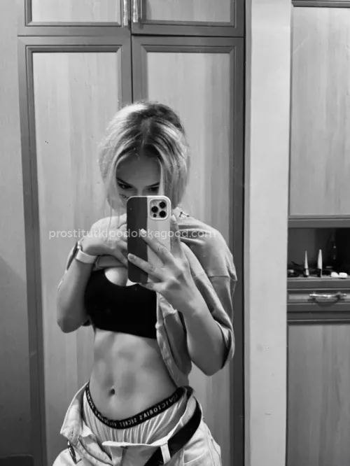 Проститутка Евдокия - Фото 3 №446354