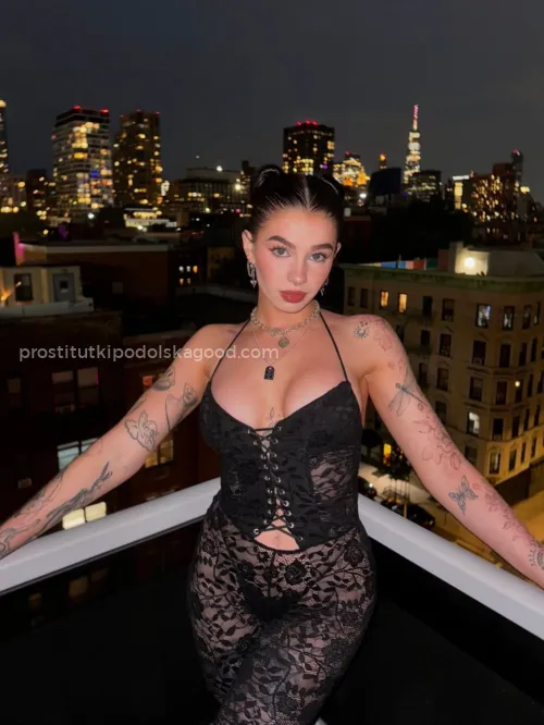 Проститутка Назира - Фото 4 №446359