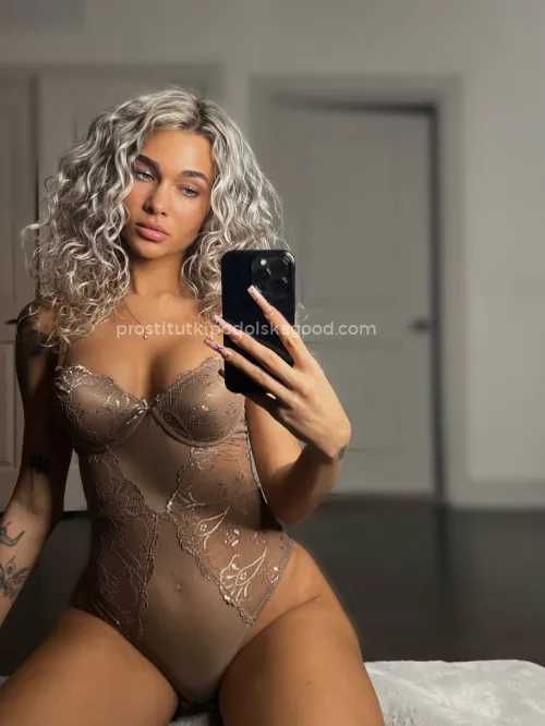 Проститутка Зинаида - Фото 5 №446366