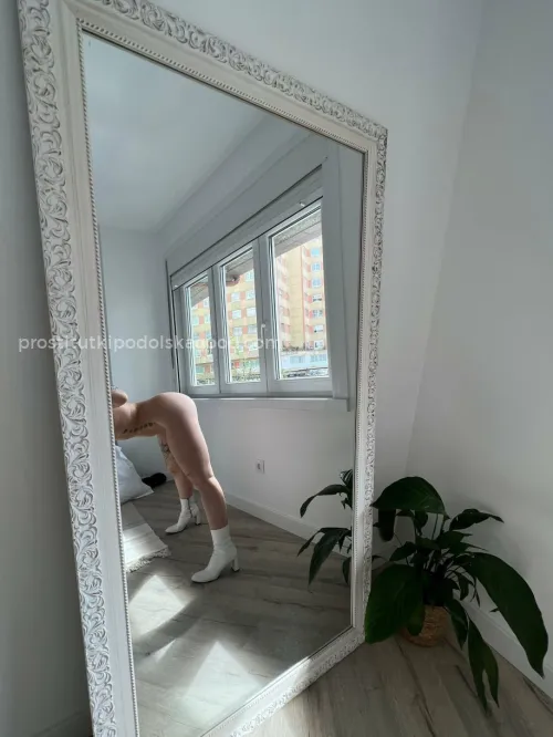 Проститутка Ясмина - Фото 5 №446372