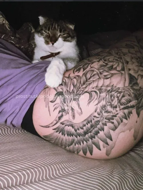 Проститутка Аида - Фото 10 №446373